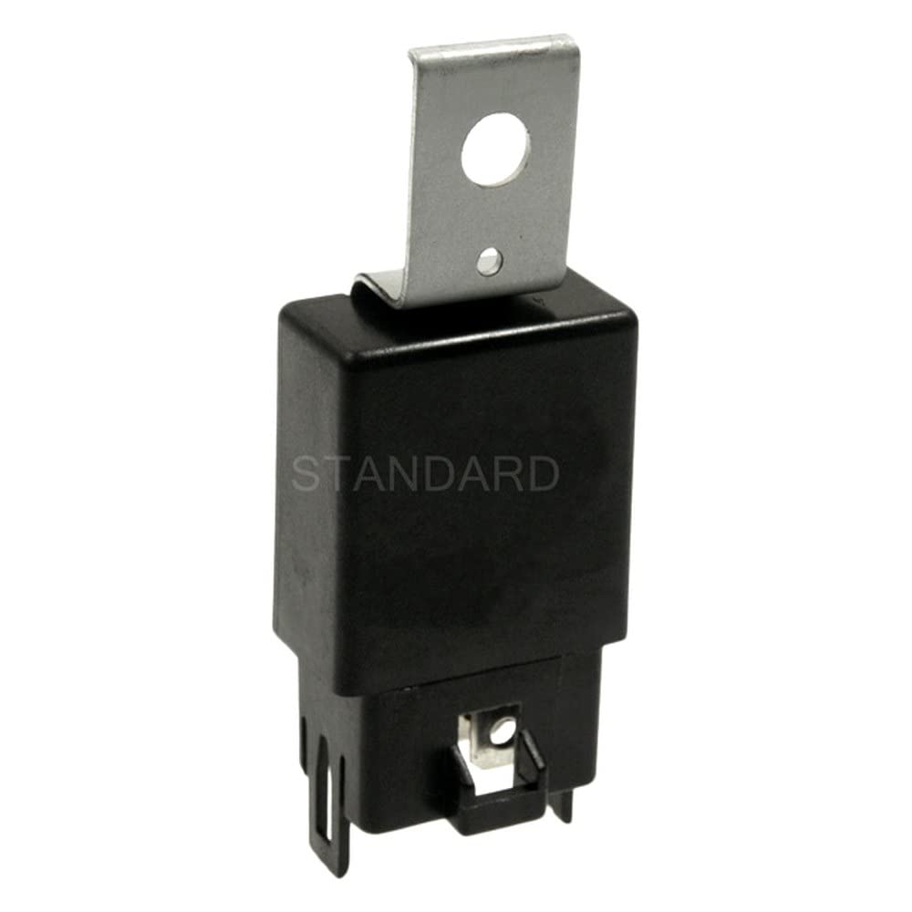 Standard Motor Products RY-652 Power Window Relay - High Performance 12V Automotive Relay for Smooth Window Operation | Compatible with Multiple Car Models | Perfect for DIY Repairs & Auto Maintenance