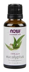 Pure Eucalyptus Essential Oil - 100% Natural Therapeutic Grade for Aromatherapy, Massage & Home Use | Relieves Stress, Colds & Congestion | Perfect for Diffusers, DIY Skincare & Cleaning