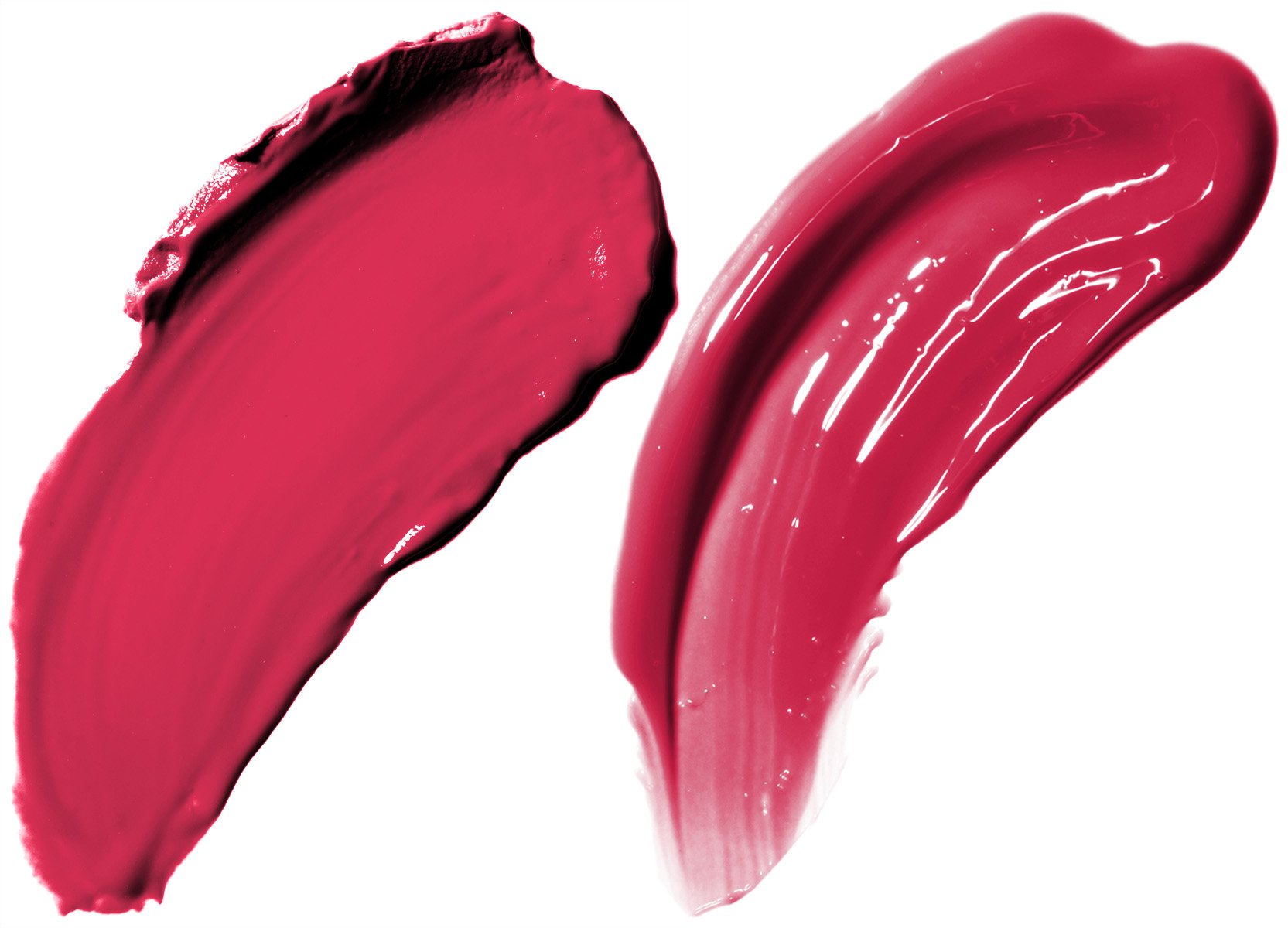 Ciate London Lip Tint & Balm Duo - Sobe Pink for Moisturized Lips