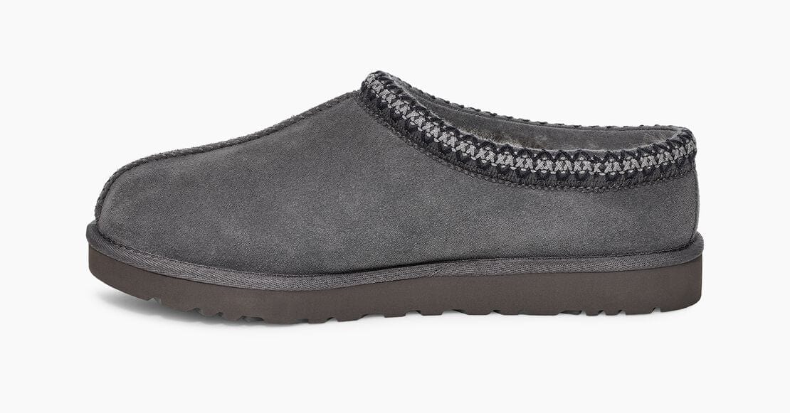 Ugg Tasman Slippers for Women & Men - Cozy Sheepskin Indoor/Outdoor House Shoes - Perfect for Winter, Home, and Casual Wear
