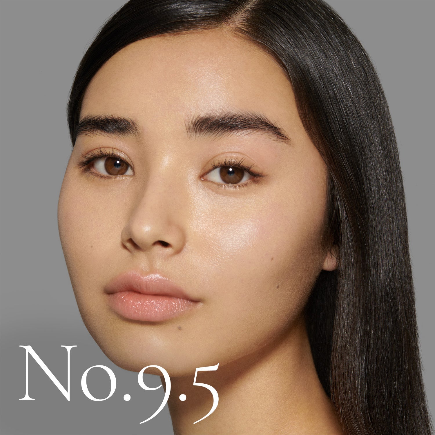 Best Full Coverage Liquid Foundation Shade 9.5 - Flawless Matte Finish for All-Day Wear | Perfect for Oily Skin & Professional Makeup Looks