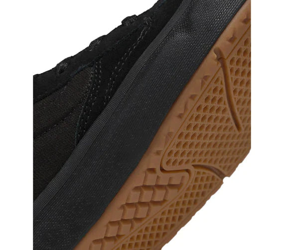 VANS Women's The Lizzie Shoes - Fatigue/Black Sneakers for Casual Wear, Skateboarding & Street Style | Comfortable & Durable Canvas Shoes for Everyday Use