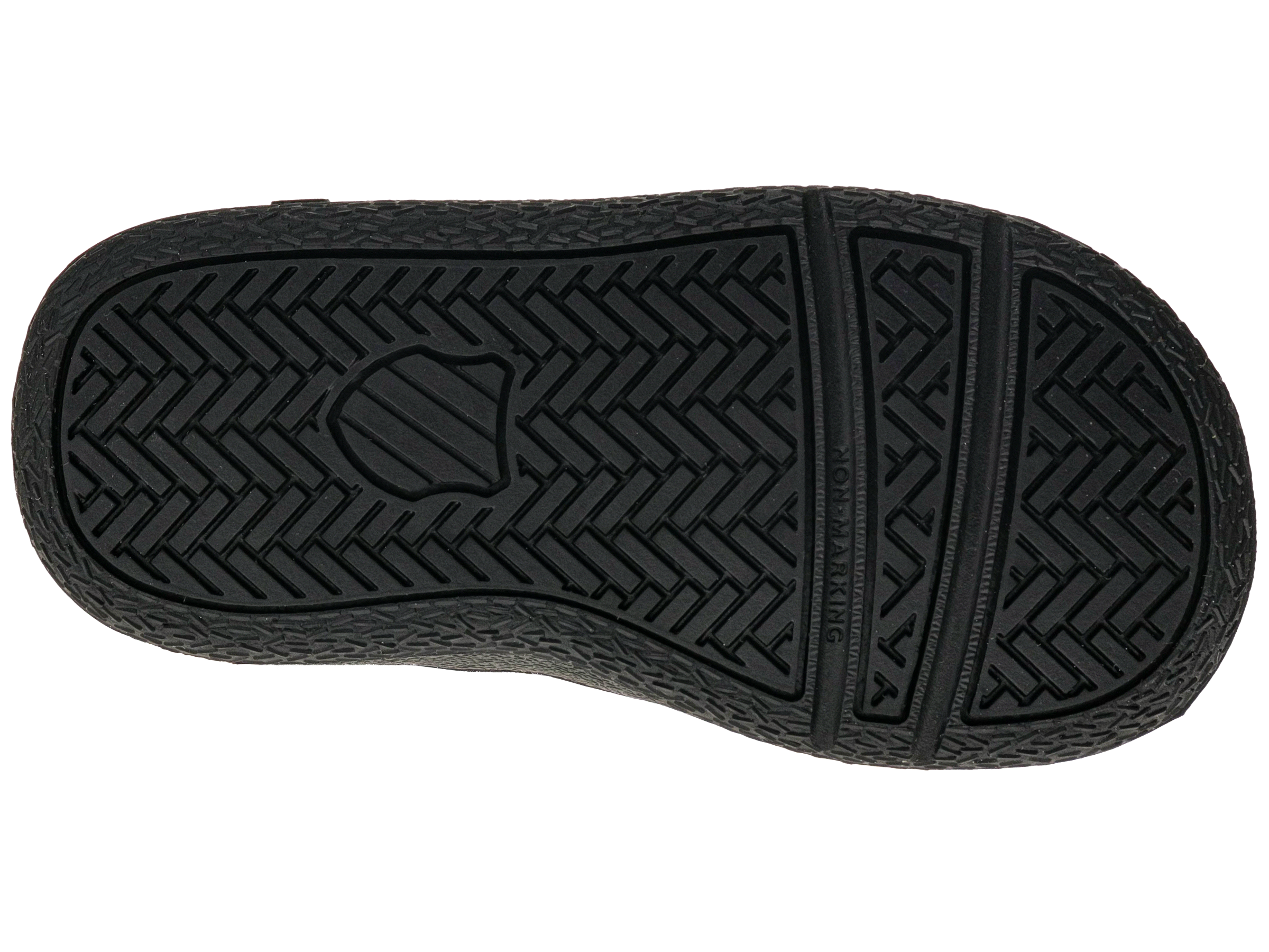 Classic VN Black/Black Sneakers - Comfortable & Stylish Casual Shoes for Men & Women | Perfect for Walking, Running & Everyday Wear