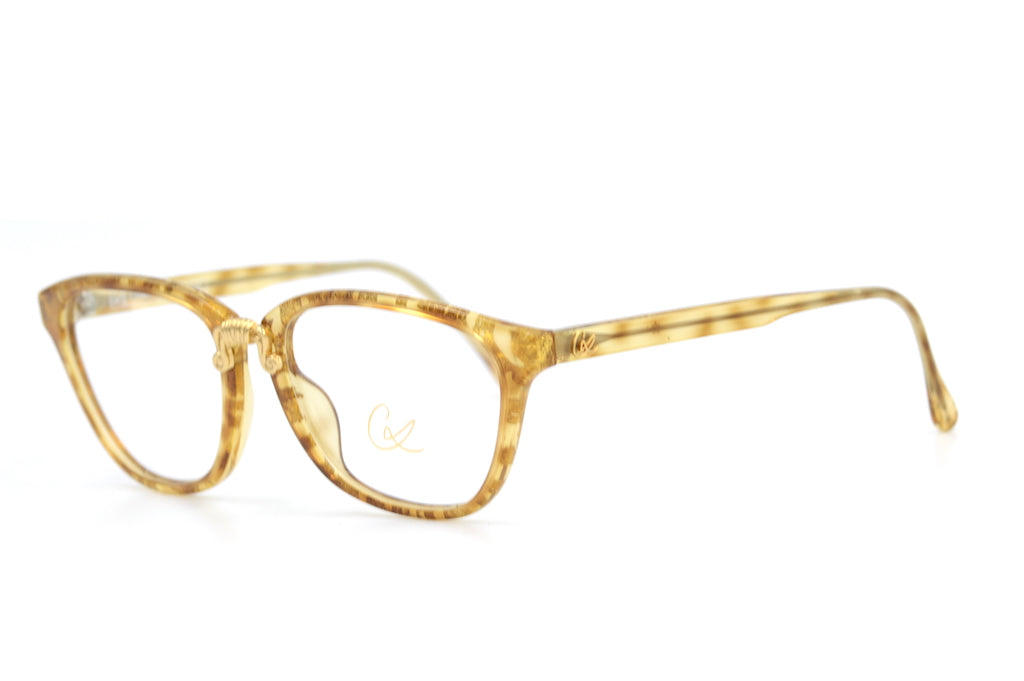 Christian Lacroix 7393 11 - Elegant Women's Sunglasses with UV Protection, Perfect for Beach, Driving & Outdoor Activities