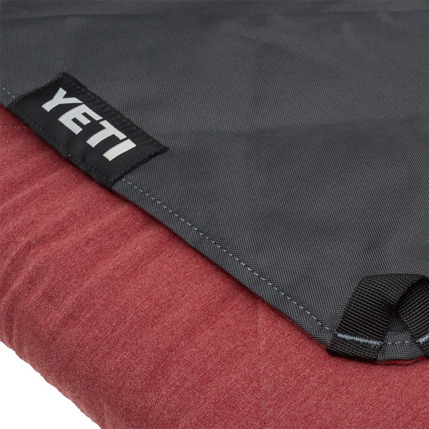 YETI Lowlands Blanket - Water-Resistant Outdoor Blanket with Carry Bag for Camping, Picnics, Beach & Travel | Portable Multi-Use Blanket for Hiking, Tailgating and Backyard Use
