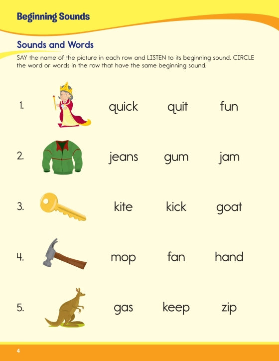 2nd Grade Reading Skill Builders Workbook - Improve Reading Comprehension & Vocabulary for Kids Ages 7-8 - Perfect for Homeschooling & Classroom Learning