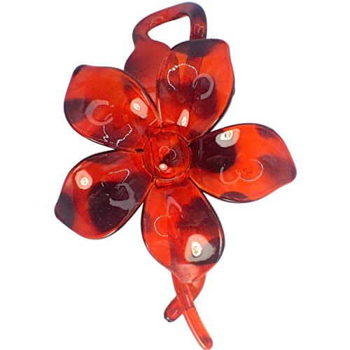 Tort flower twist