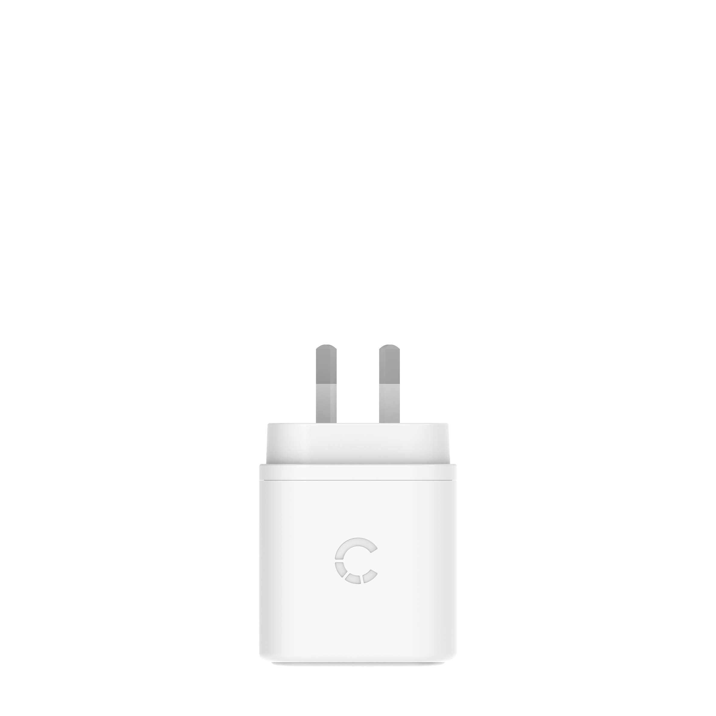 30W USB C Fast Wall Charger - PD 3.0 Quick Charge for iPhone 15/14/13, Samsung Galaxy, iPad - Compact Travel Charger for Home, Office & Car