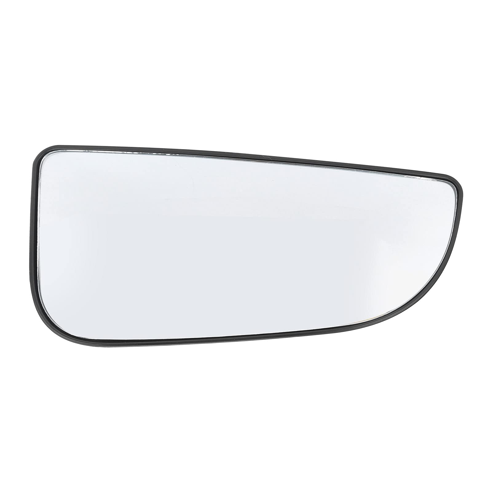 Ram 1500 2500 3500 4500 5500 Right Side Tow Mirror Glass Replacement (68067731AA) - Perfect for Towing & Heavy-Duty Use