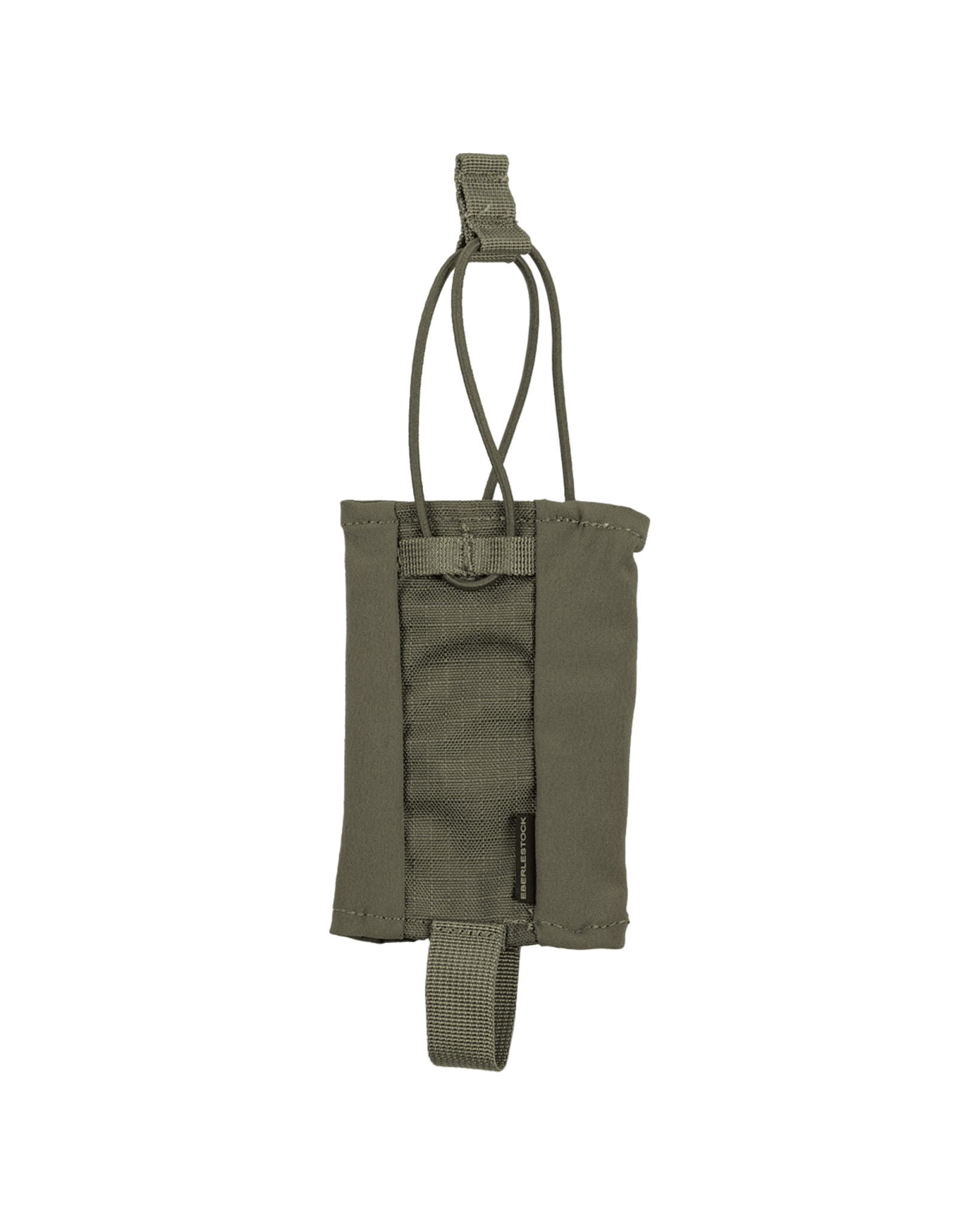 Recon Bear Spray Pouch - Durable & Adjustable Holster for Hiking, Camping & Outdoor Safety - Secure Bear Deterrent Spray Holder for Backpack or Belt