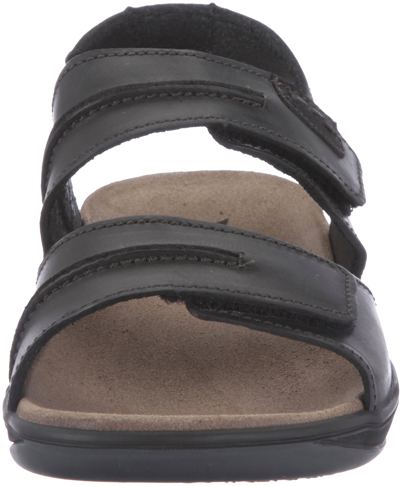 Mephisto Men's Sagun Comfortable Walking Sandals - Lightweight & Supportive for Travel, Beach & Outdoor Activities