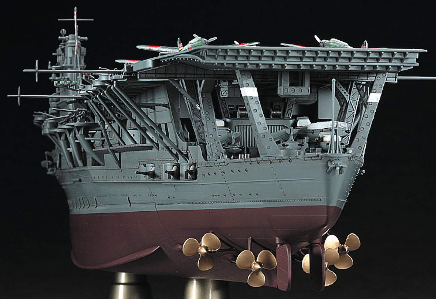 Hasegawa Accurate Scale Model Kit - Premium Japanese Plastic Model for Collectors & Hobbyists - Perfect for DIY Projects, Gifts & Display
