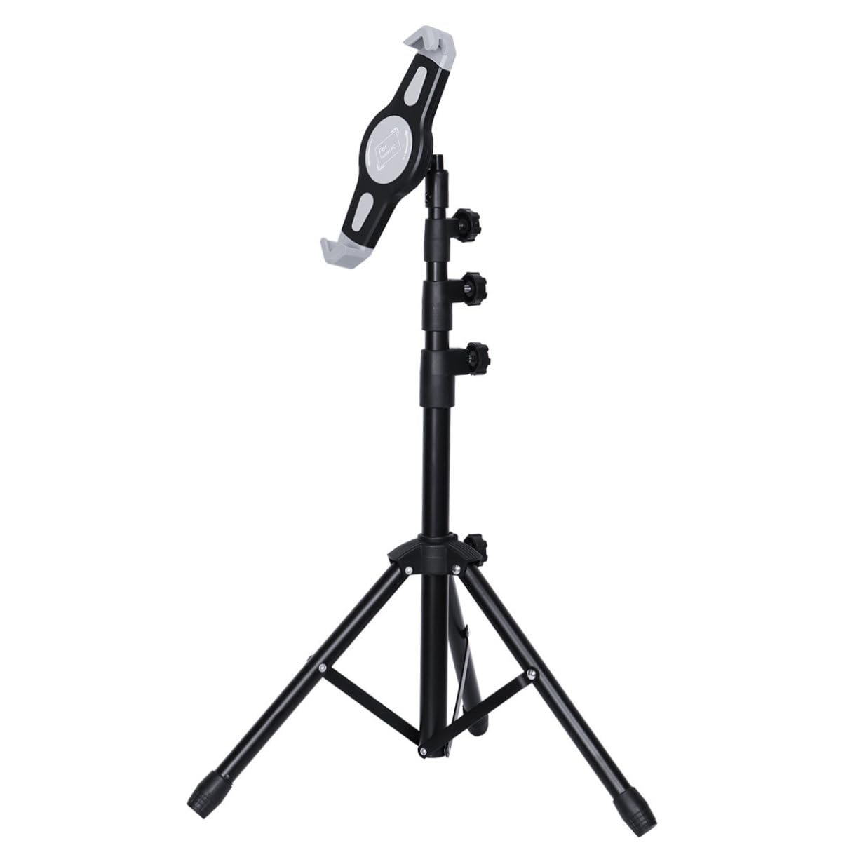 Universal Tablet Stand Mount Tripod Bracket for iPad Pro 12.9