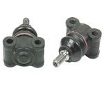 Lemfoerder 1179301 Ball Joint - High-Quality Suspension Replacement Part for BMW, Mercedes, Audi - Perfect for Smooth Ride & Off-Road Adventures