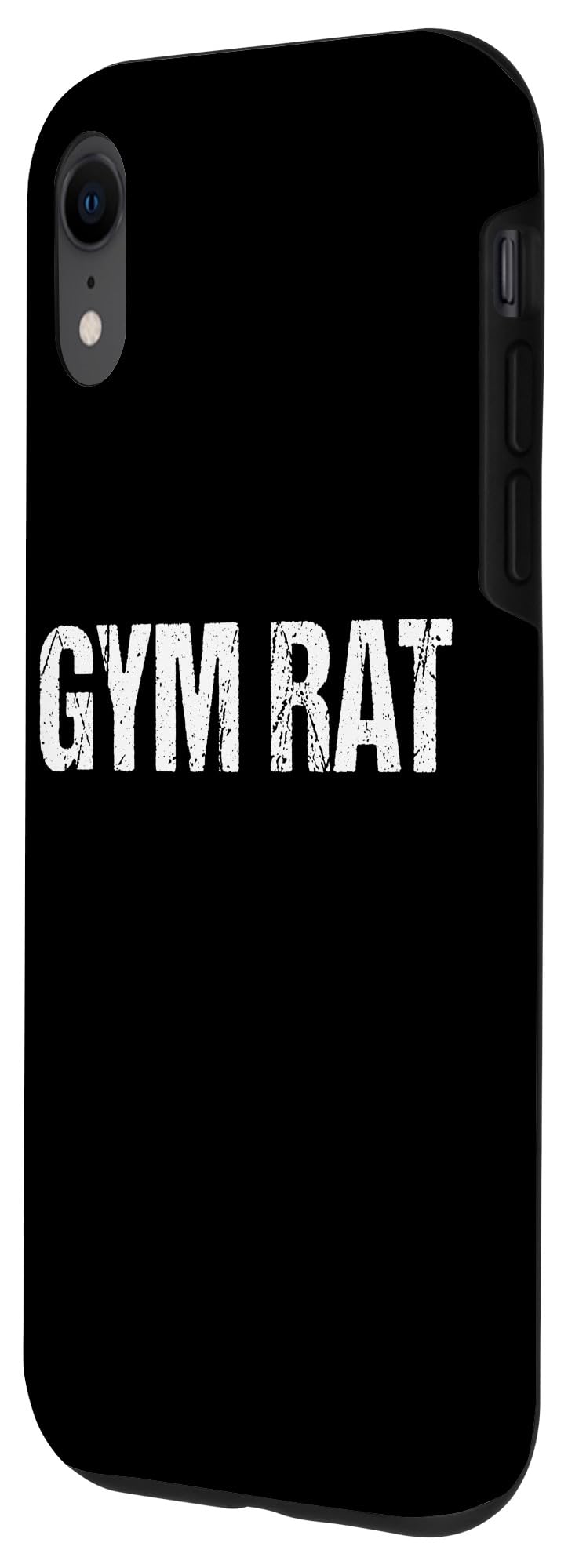 iPhone XR - 64GB Smartphone for Gym & Fitness Enthusiasts | Water Resistant, Long Battery Life | Perfect for Workouts, Running & Active Lifestyles