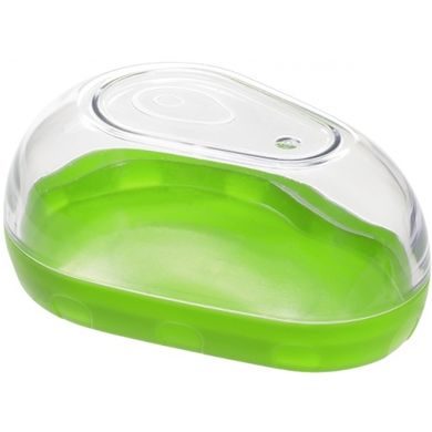 Avocado Saver & Keeper - Airtight Food Storage Container for Fresh Avocados | Perfect for Meal Prep, Snacks & Healthy Eating