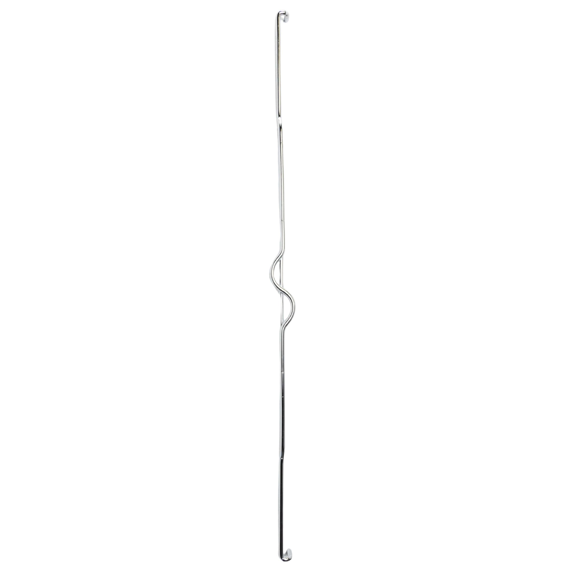 Frigidaire 316546300 Oven Rack Link Arm Replacement Part for Gas Ranges & Stoves - Compatible with Frigidaire, Electrolux & Kenmore Models - Perfect for Baking, Roasting & Broiling