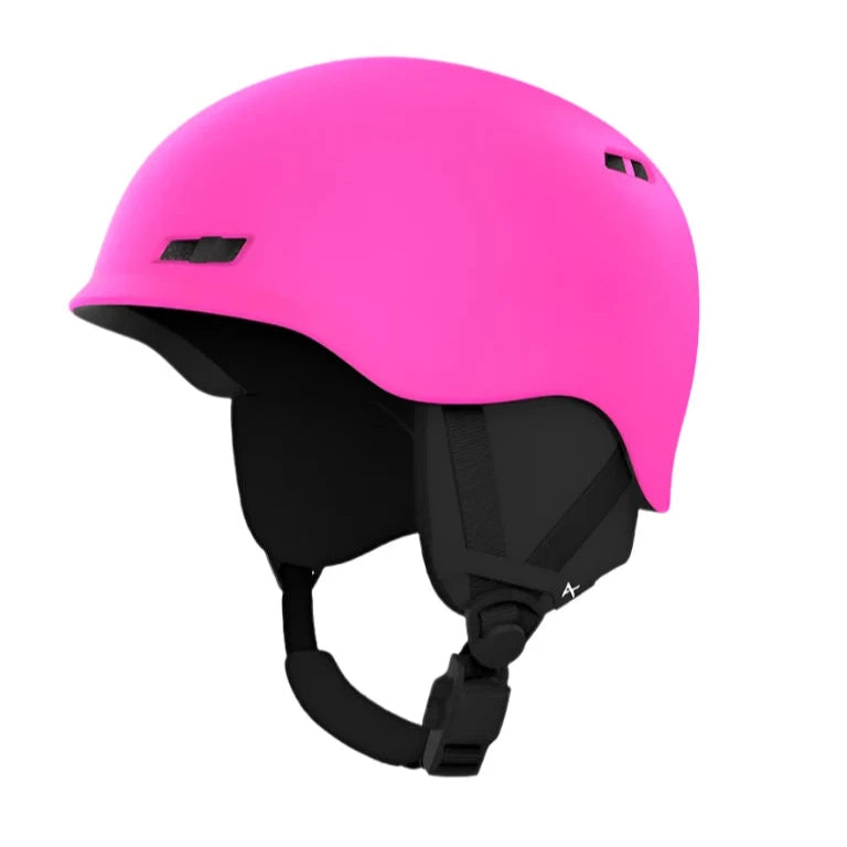 Anon Junior's Burner Helmet 2025 - Kids Snowboard & Ski Helmet with Adjustable Fit - Perfect for Winter Sports & Outdoor Adventures
