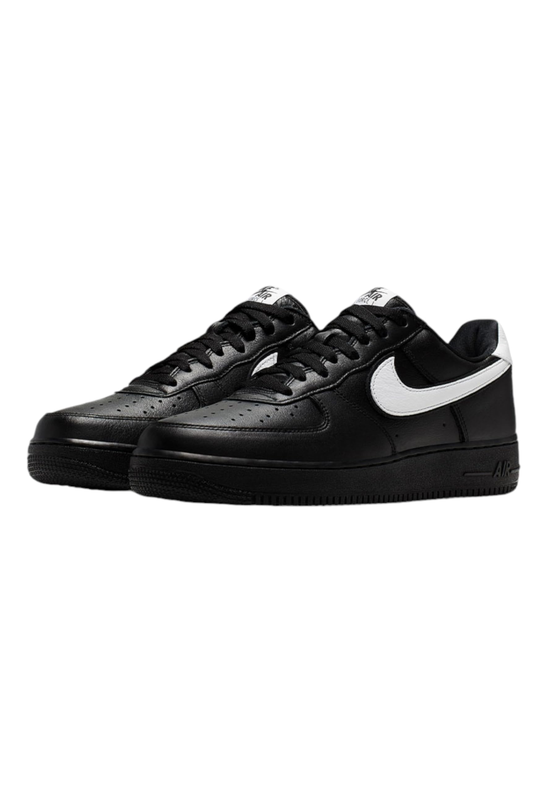 Nike Men's Classic Basketball Shoes - High-Performance Sneakers for Indoor & Outdoor Courts | Durable Comfort for Training, Games & Casual Wear