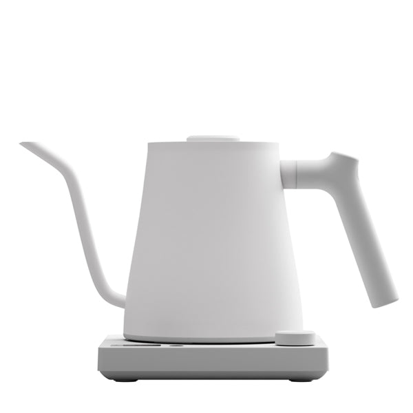 Varia Aura Electric Gooseneck Kettle - Fast Boiling, Precise Pouring for Coffee & Tea - Perfect for Home, Office & Specialty Brewing