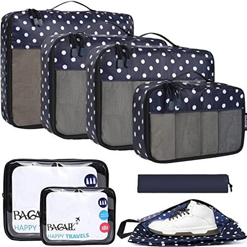 Navy Dot
