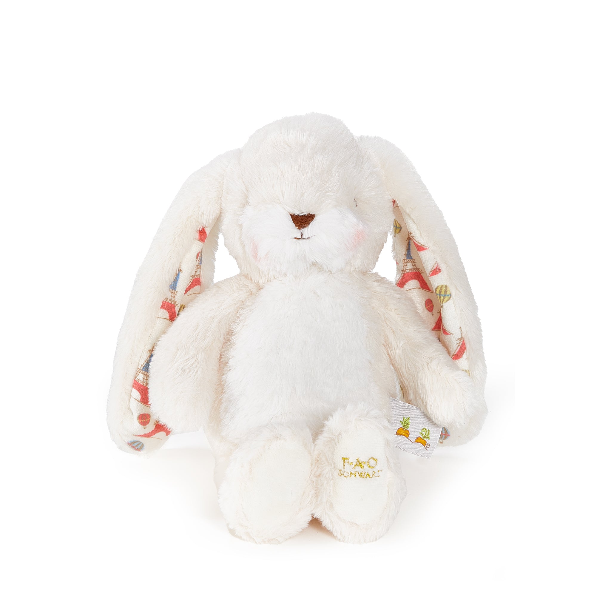 FAO Schwarz Tiny 10