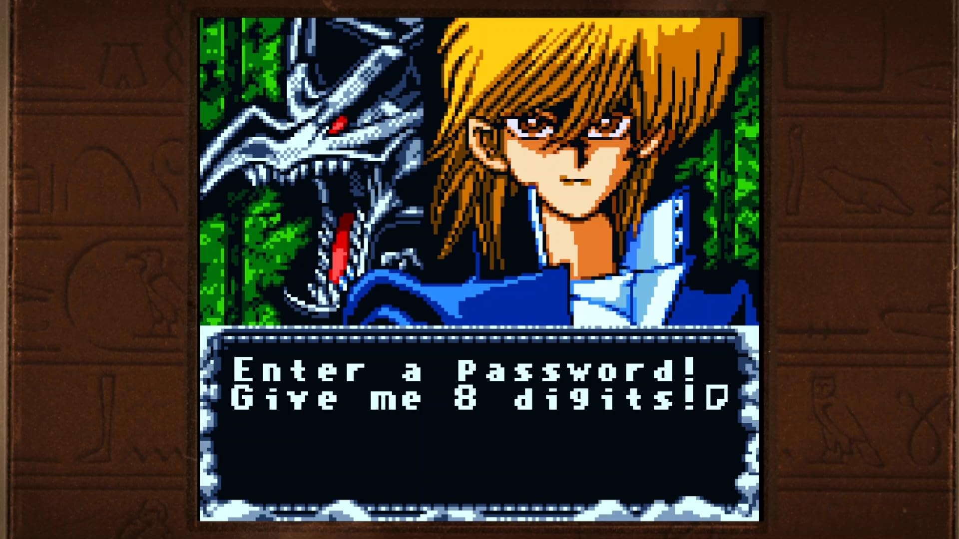 Yu-Gi-Oh! Early Days Collection - Nintendo Switch Game | Relive Classic Dueling Adventures | Perfect for Anime Fans & Card Game Lovers | Great for Home Entertainment & Travel Gaming