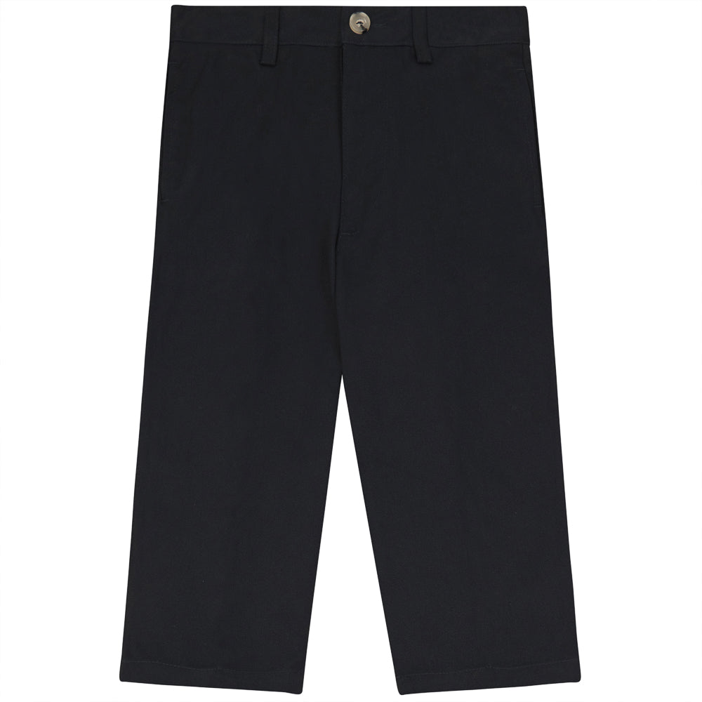 Classic Chino Pants for Men - Comfortable Slim Fit Casual Trousers | Perfect for Office, Business, and Everyday Wear