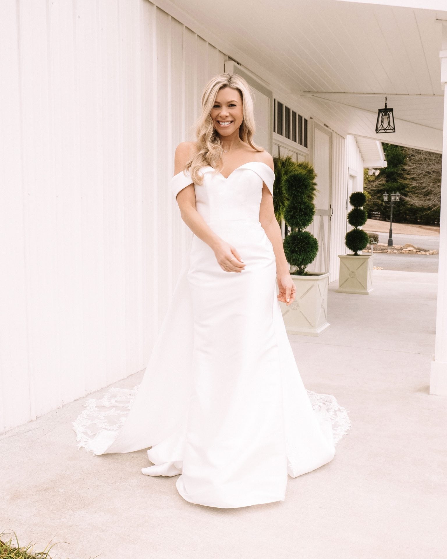 Stella York 7363 Wedding Dress - Elegant Lace A-Line Gown for Brides | Perfect for Church, Beach & Formal Weddings