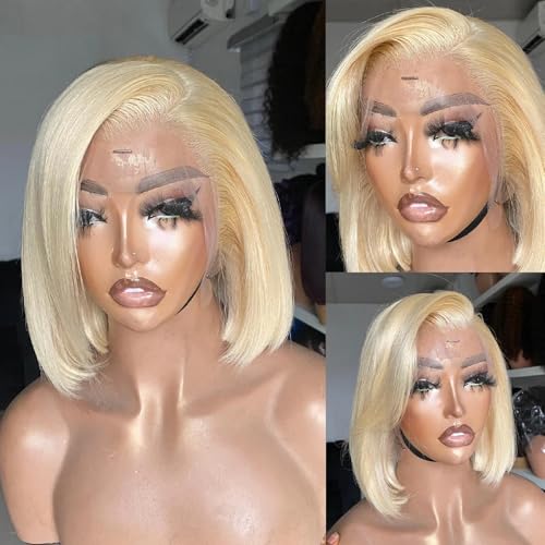 #Blonde