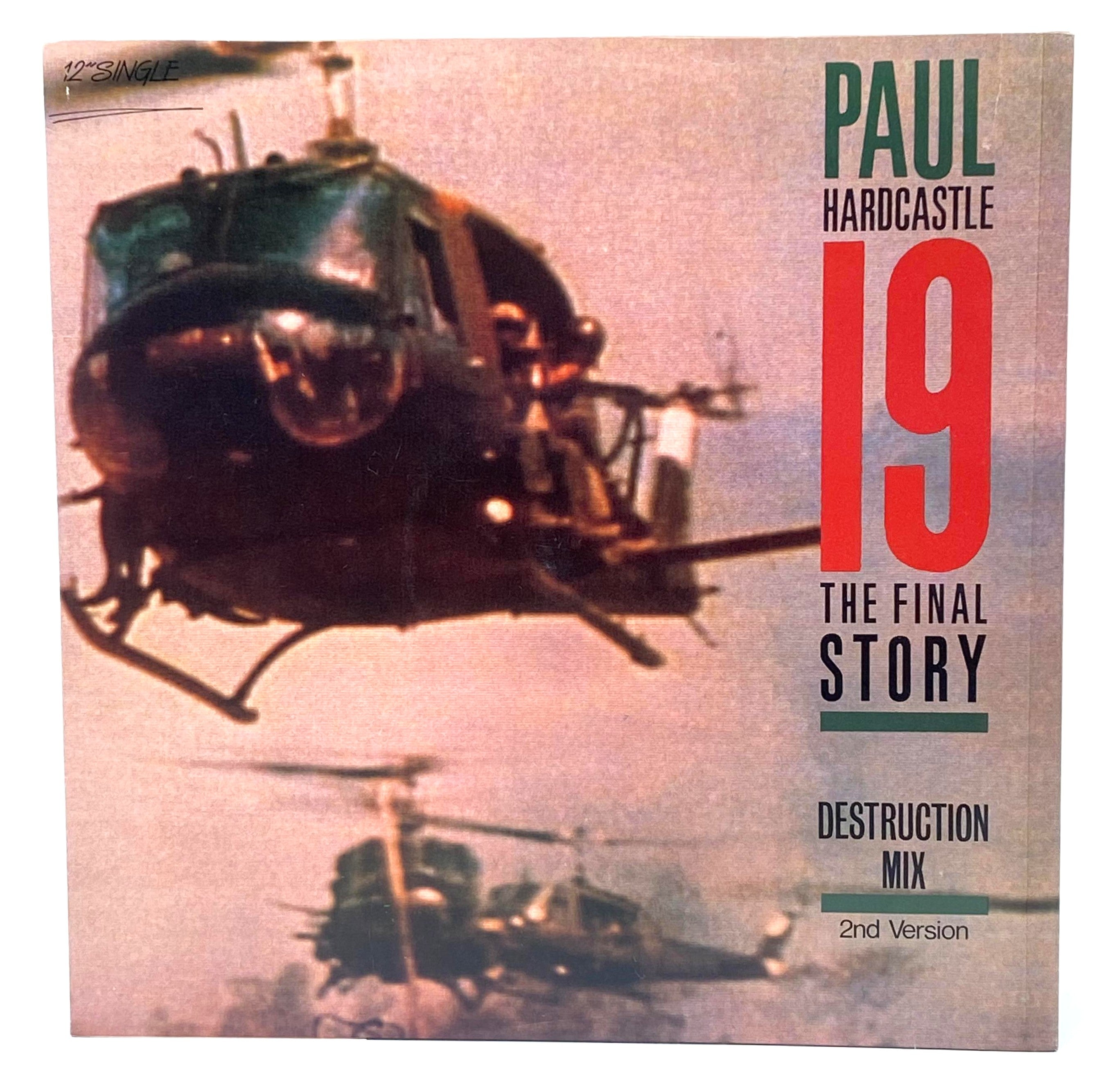 Paul Hardcastle - Best Electronic & Jazz Music Albums for Relaxation, Study & Work - Perfect for Home, Office & Travel Listening