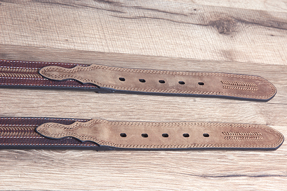 32 Roper Western 1.5