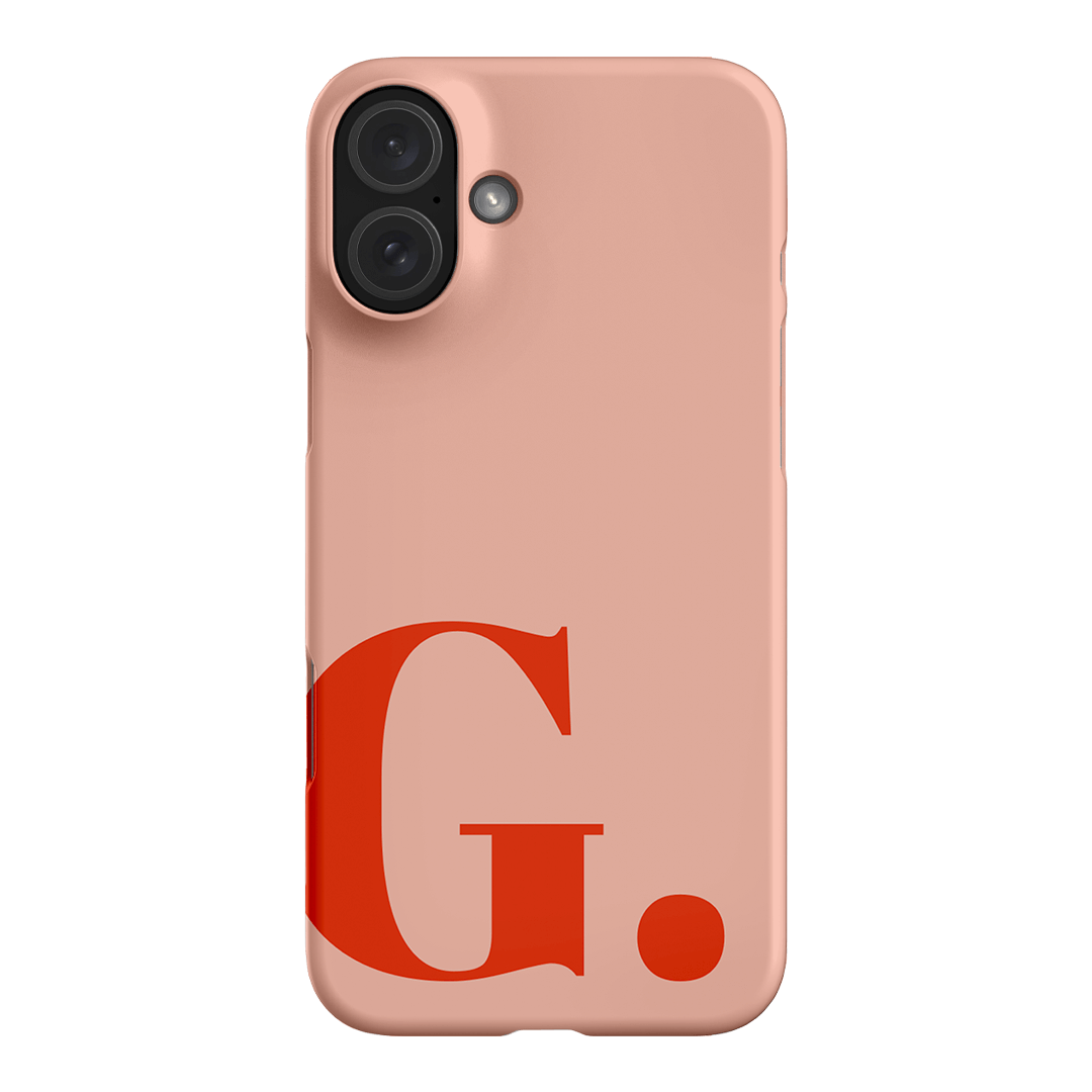 Custom iPhone Case - Personalized Phone Cover for iPhone 15/14/13/12/11 Pro Max - Durable Slim Protective Case - Perfect for Everyday Use, Travel & Gifting