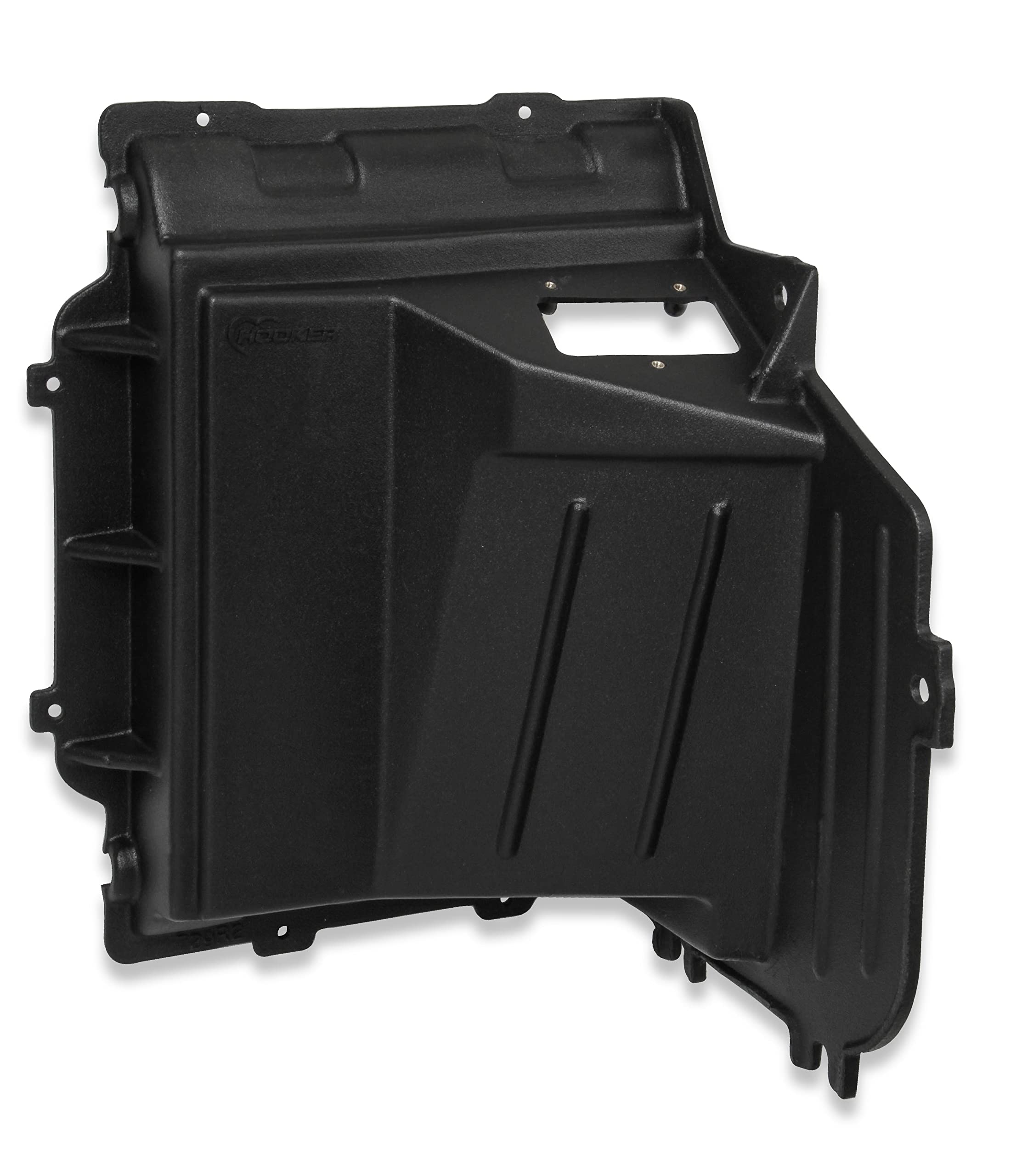 Hooker Blackheart 71223028HKR A/C Evaporator Side Cover Replacement - Compatible with Select Car Models - Durable Auto AC System Part for Improved Cooling Performance | Perfect for AC Repairs & Maintenance