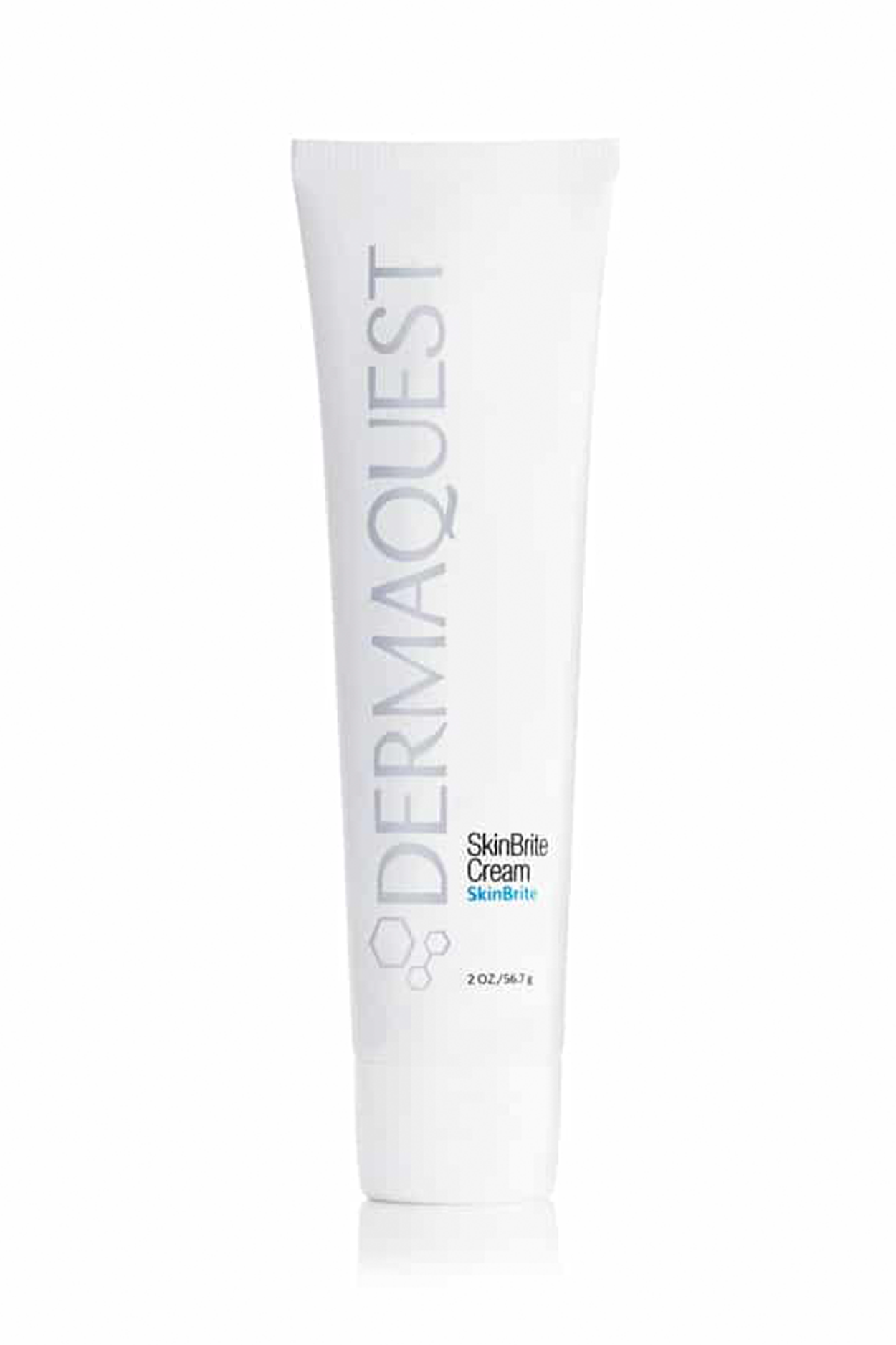 Dermaquest Skin Brite Cream - Brightening & Even Skin Tone Facial Moisturizer for Dark Spots & Hyperpigmentation | Day & Night Use for Radiant Glow