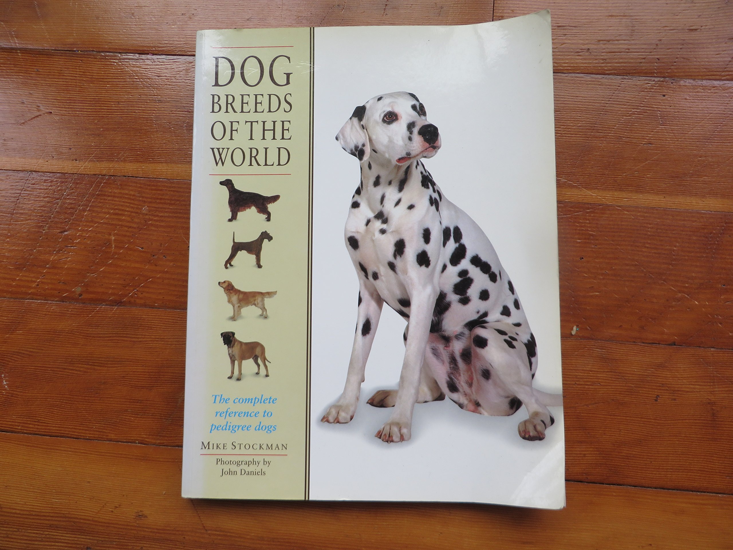 Dog Breeds of the World - Complete Guide to All Types of Dogs | Best Breeds for Families, Apartments & Outdoor Adventures