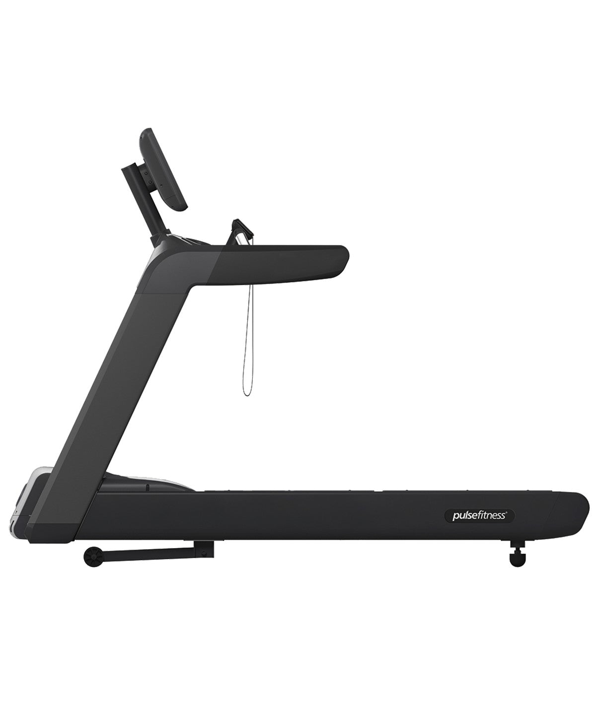 Run Series Club Line Treadmill with 10.1