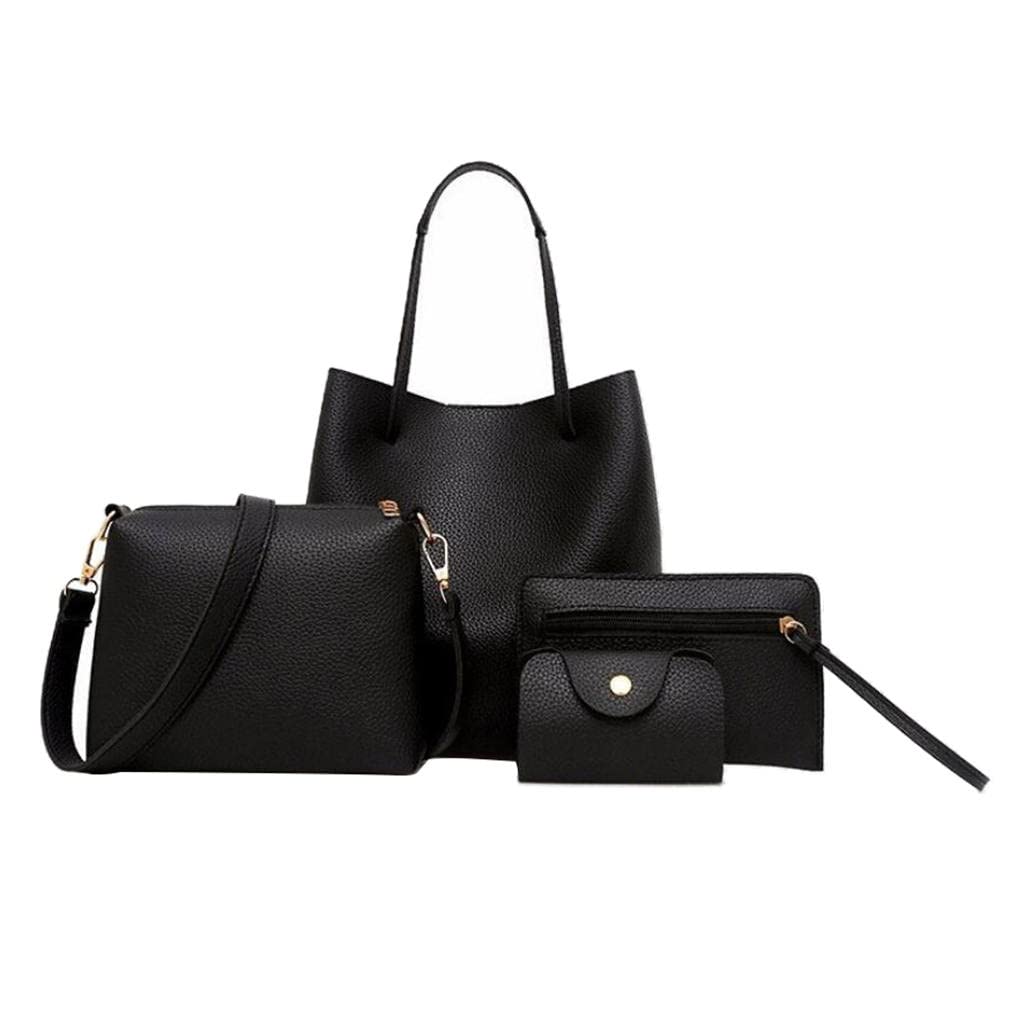 Stylish Colcolo Tote Bag for Women - Spacious & Durable Handbag for Phone, Laptop, Keys & Makeup | Perfect for Work, Travel & Everyday Use