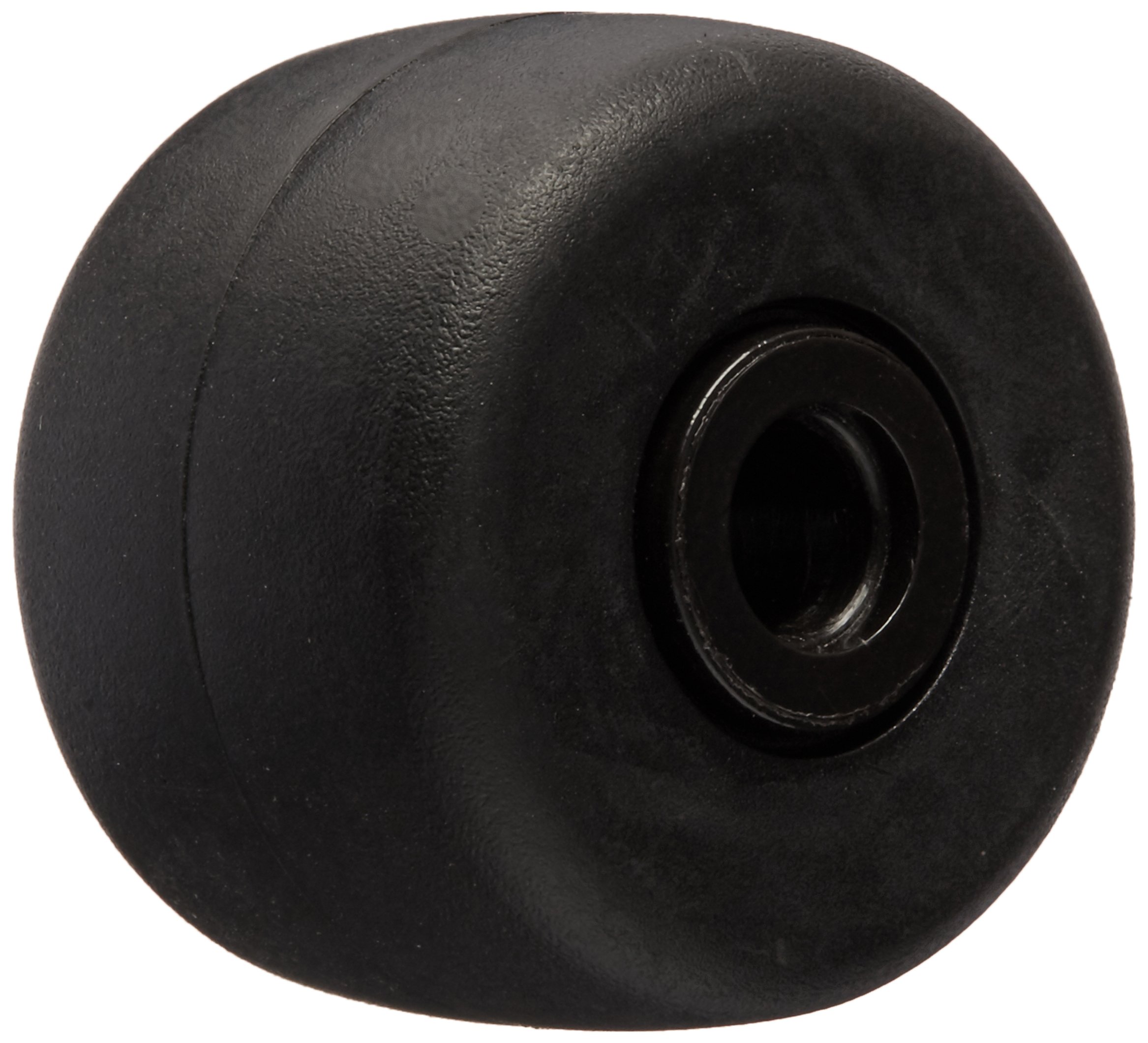 Oreck XL Front Wheel Replacement for Upright Vacuums - Perfect for Home Cleaning, Carpet Care, and Hard Floor Maintenance