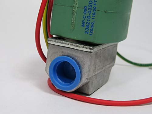 ASCO 8040H8 3/8