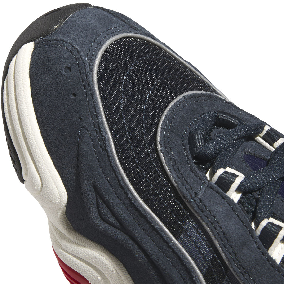 Adidas Performance Crazy 98 Blue Running Shoes IF2100 - Lightweight Athletic Sneakers for Men, Women - Perfect for Jogging, Gym Workouts & Casual Wear