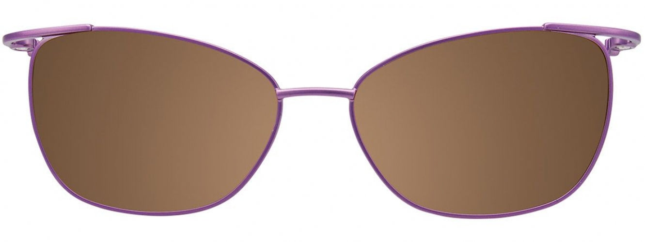 Aspex Eyewear EC509 Lightweight Full Rim Eyeglasses for Men & Women - Perfect for Reading, Computer Use & Everyday Wear