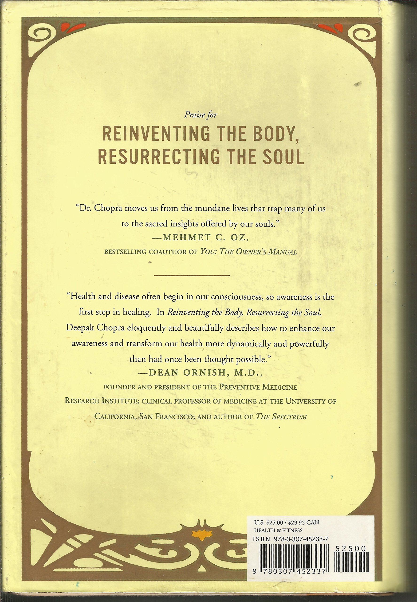 Transform Your Body and Soul: How to Create a New You | Self-Improvement & Wellness Guide for Personal Growth