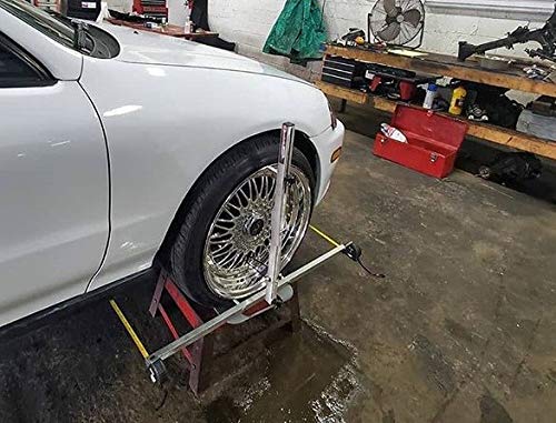 2023 Upgraded Toe Alignment Kit for 15-20 Inch Wheels & 38