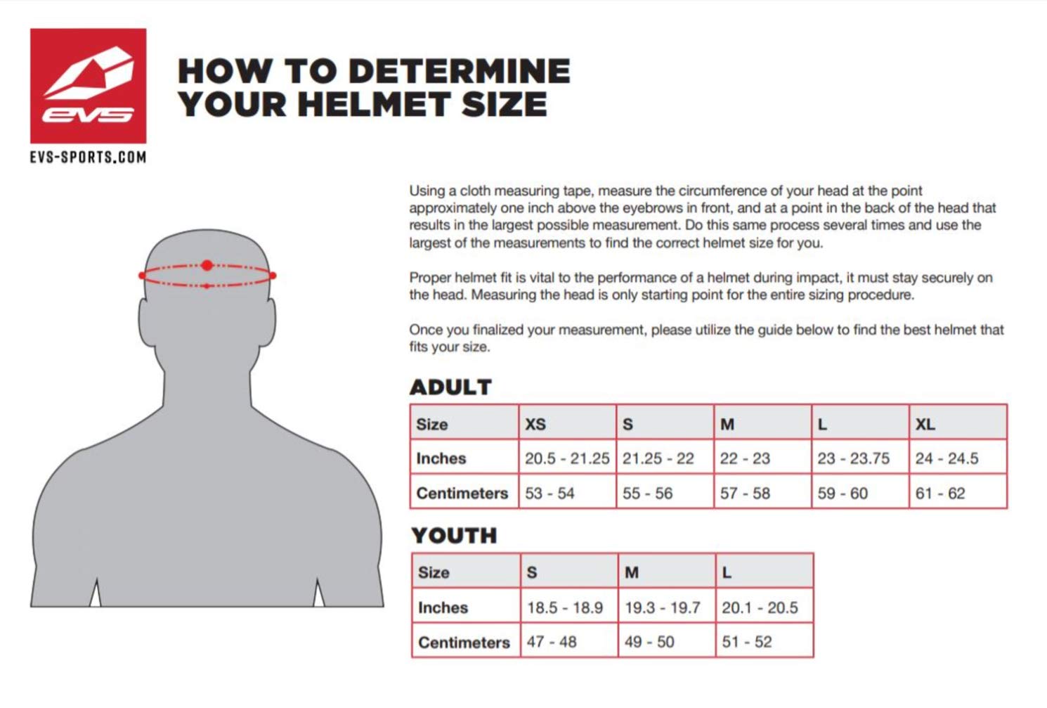 EVS Sports Off-Road Pinner Helmet (T5 Pinner) - Lightweight & Durable Motocross Helmet for Dirt Bike, ATV & MX Racing - Perfect for Trail Riding & Extreme Sports