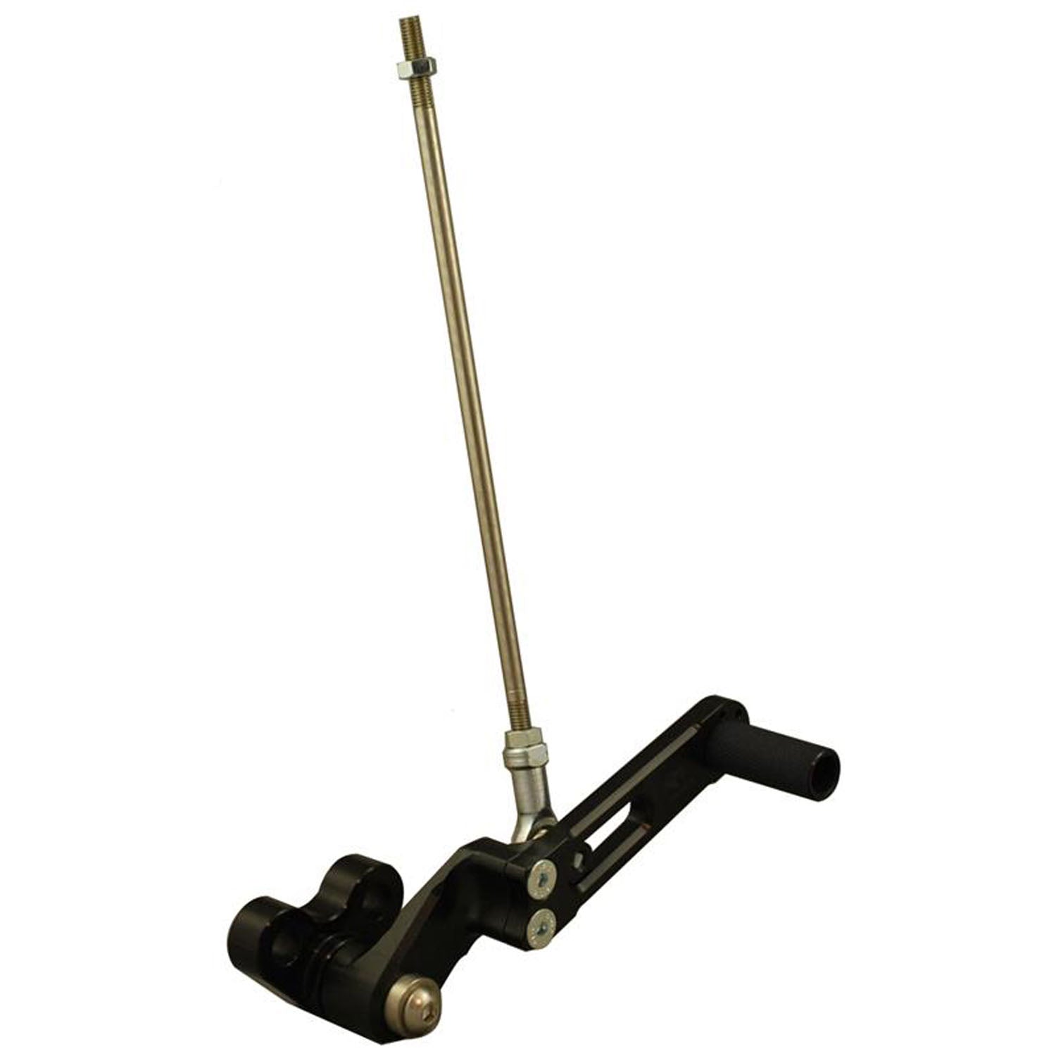 Triumph Daytona 675 GP Shift Conversion Kit (2013-2017) - Race-Ready Reverse Shift Pattern for Enhanced Track Performance - Perfect for Motorcycle Racing and Track Days