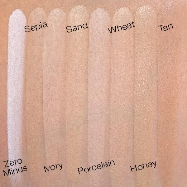 Face Atelier Ultra Foundation Pro - Long-Lasting Full Coverage Liquid Makeup for Flawless Skin | Perfect for Daily Wear, Special Occasions & Photography