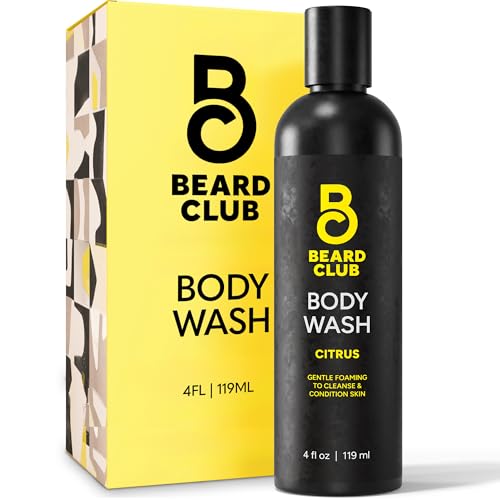 Body Wash