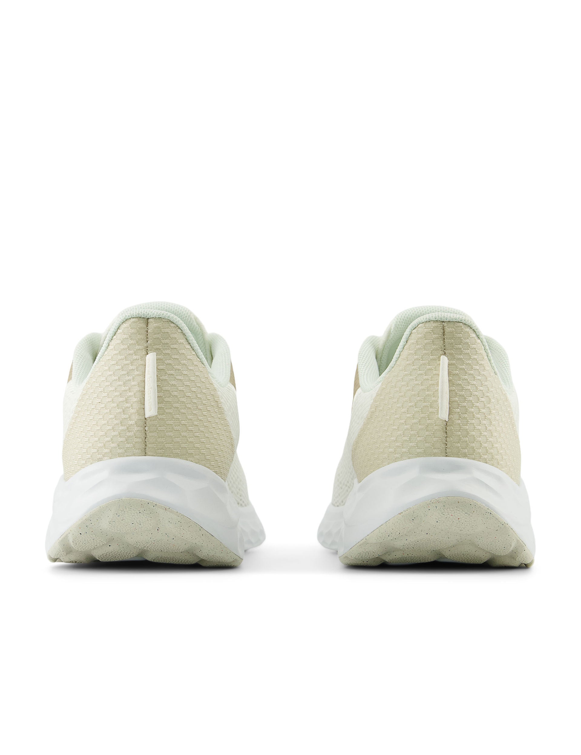 New Balance Fresh Foam Arishi v4 Running Shoes - Sea Salt Color | Lightweight Cushioned Sneakers for Men & Women | Perfect for Jogging, Gym Workouts & Daily Wear