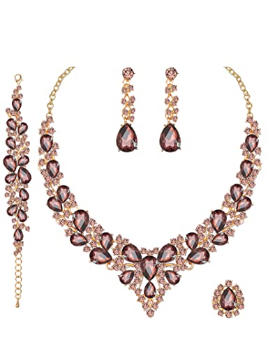 02-gold plated-amethyst